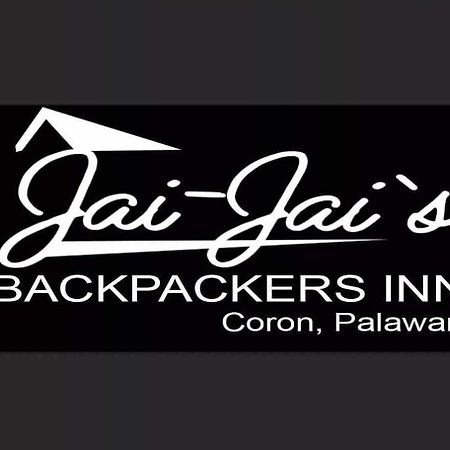 Jaijai'S Backpackers Inn كورون المظهر الخارجي الصورة