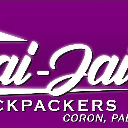 Jaijai'S Backpackers Inn كورون المظهر الخارجي الصورة
