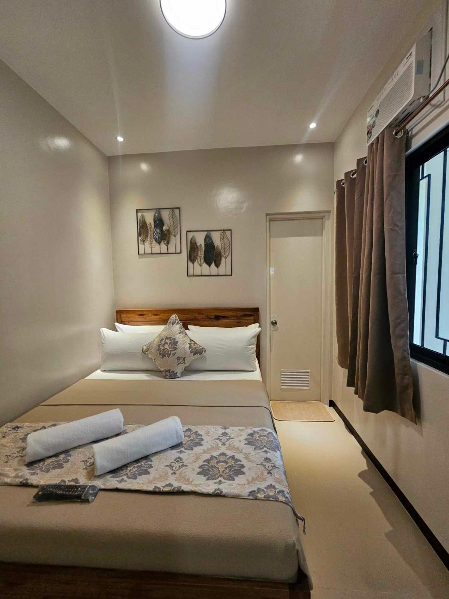 Jaijai'S Backpackers Inn كورون المظهر الخارجي الصورة