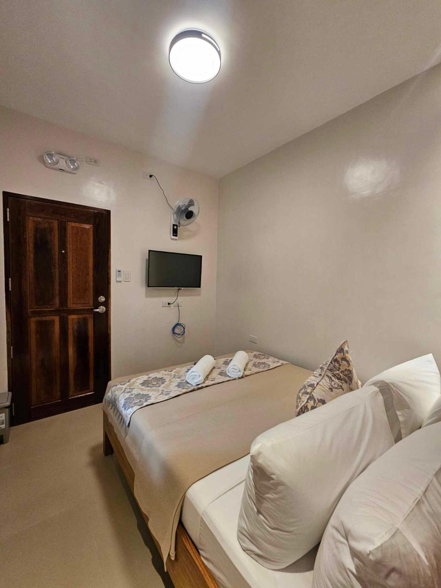 Jaijai'S Backpackers Inn كورون المظهر الخارجي الصورة