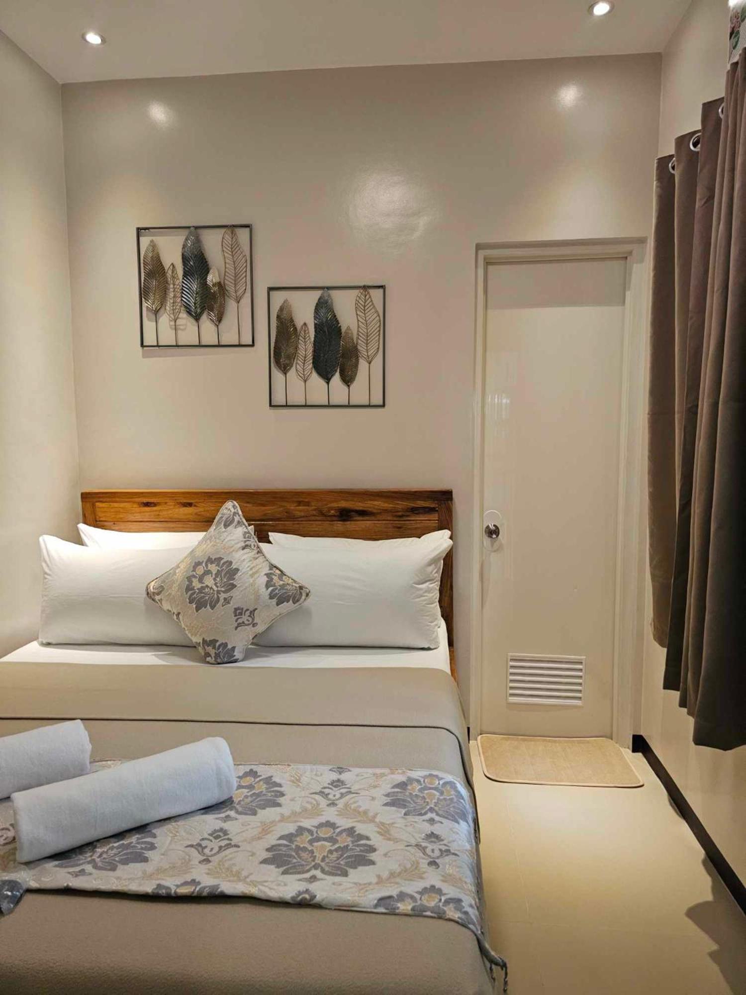 Jaijai'S Backpackers Inn كورون المظهر الخارجي الصورة