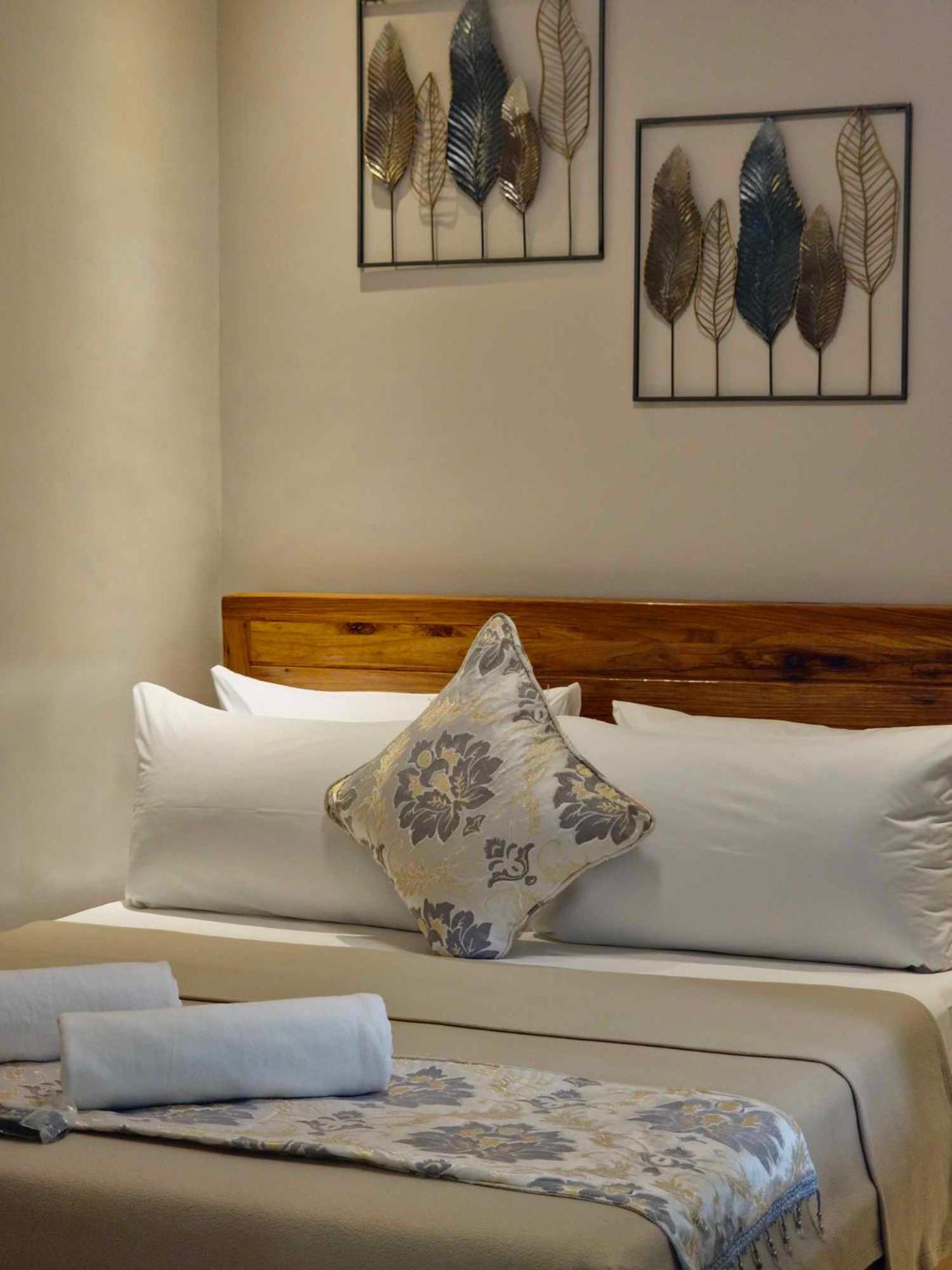 Jaijai'S Backpackers Inn كورون المظهر الخارجي الصورة