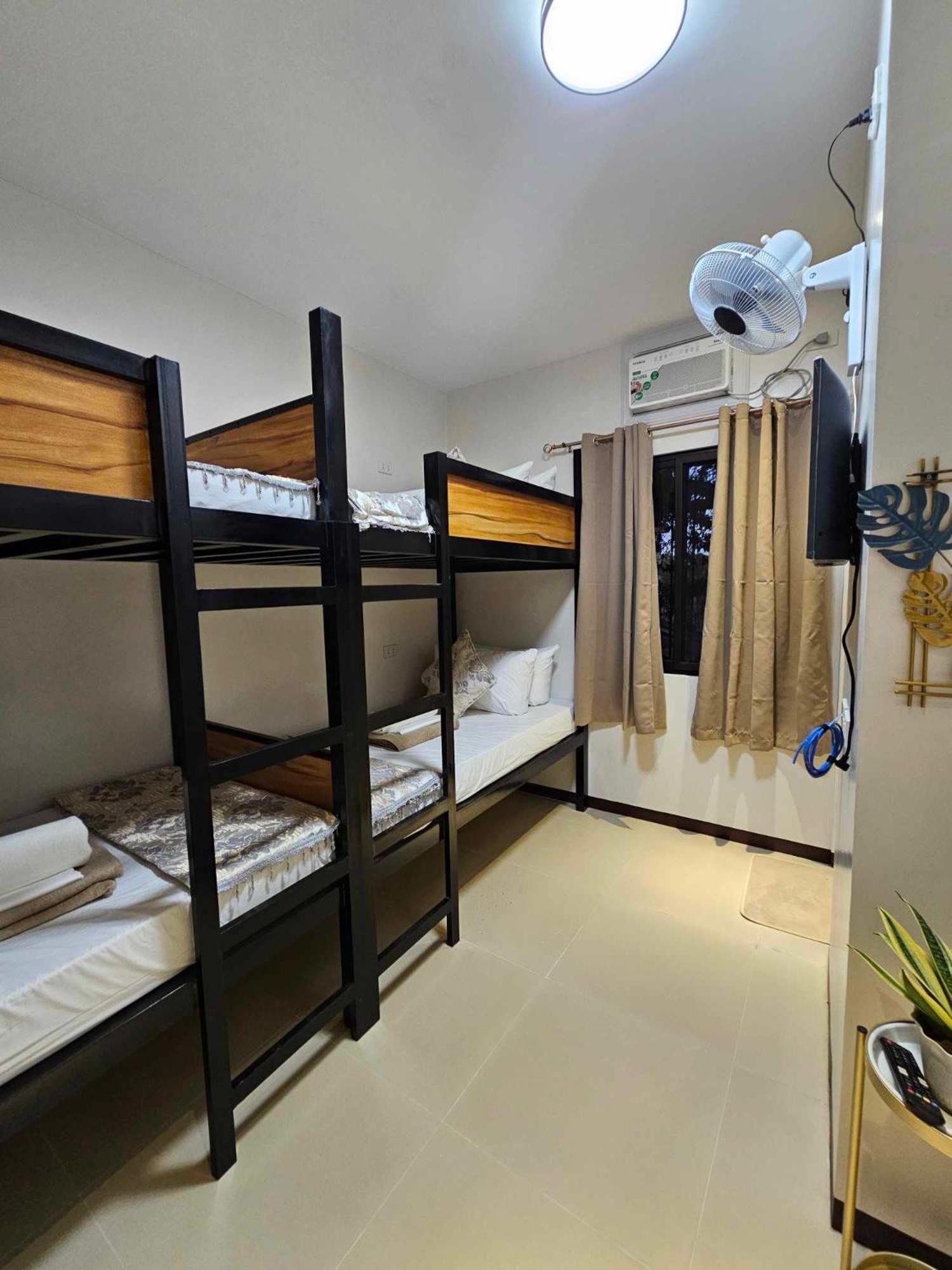 Jaijai'S Backpackers Inn كورون المظهر الخارجي الصورة
