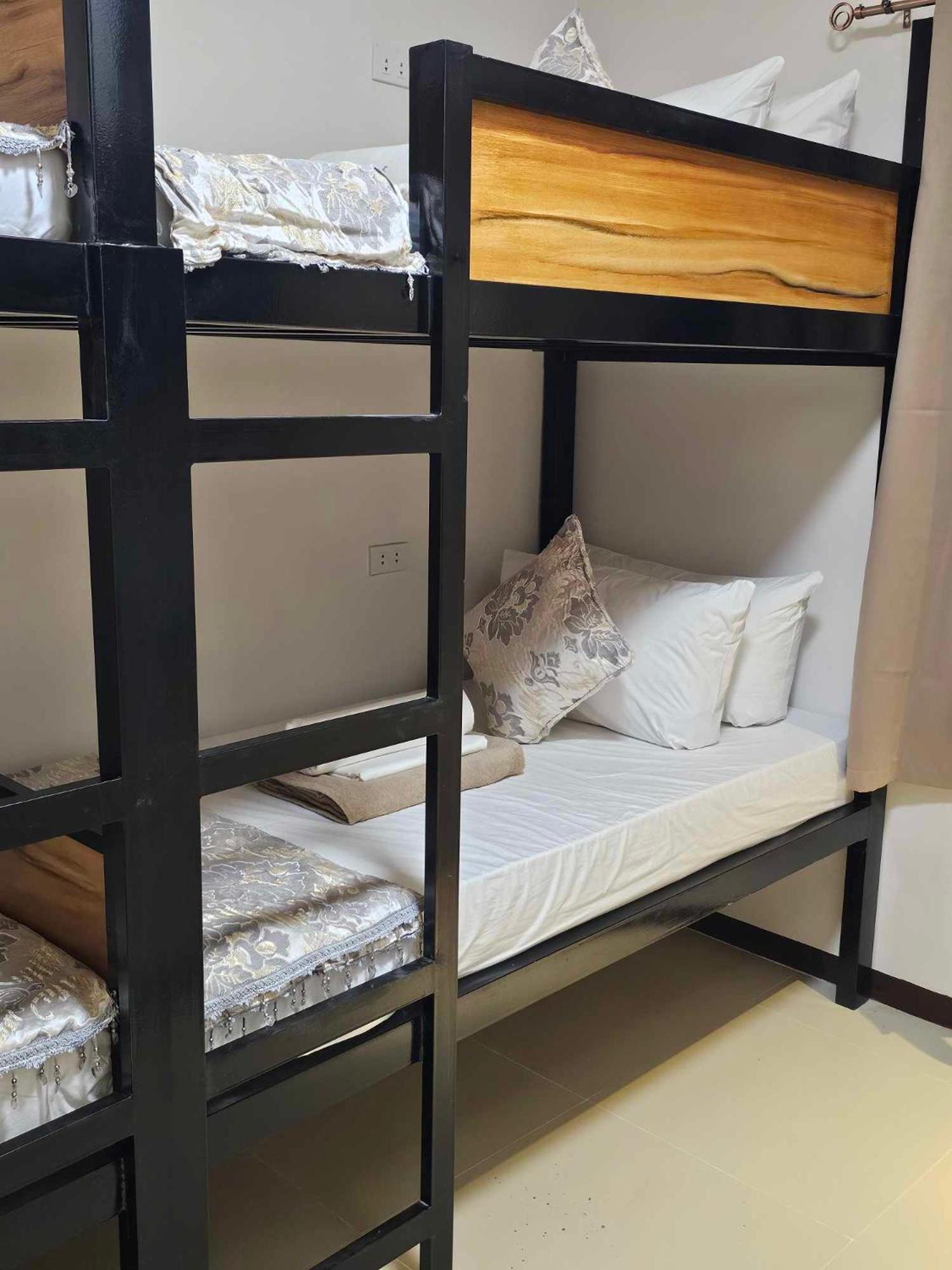 Jaijai'S Backpackers Inn كورون المظهر الخارجي الصورة