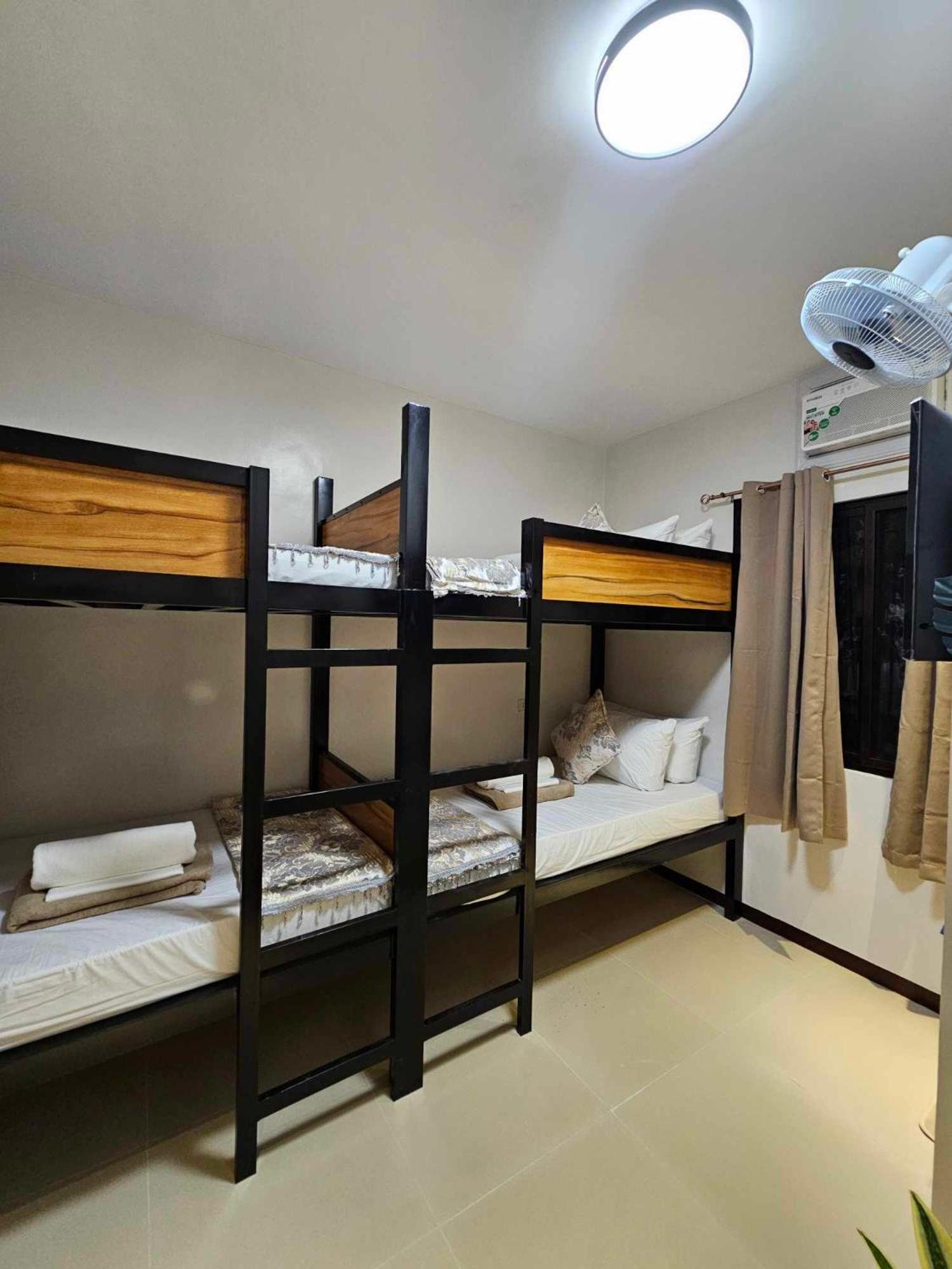 Jaijai'S Backpackers Inn كورون المظهر الخارجي الصورة