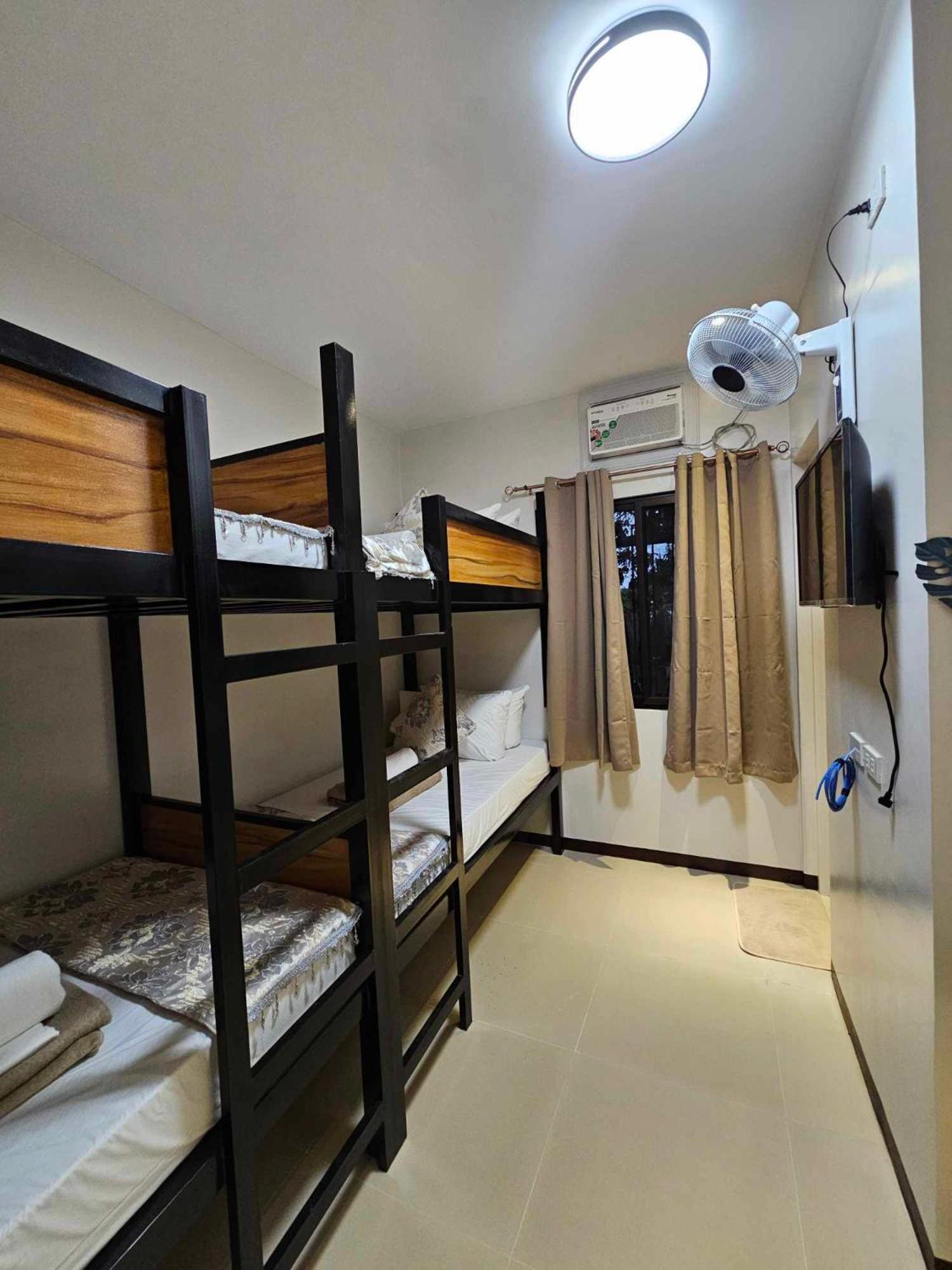 Jaijai'S Backpackers Inn كورون المظهر الخارجي الصورة