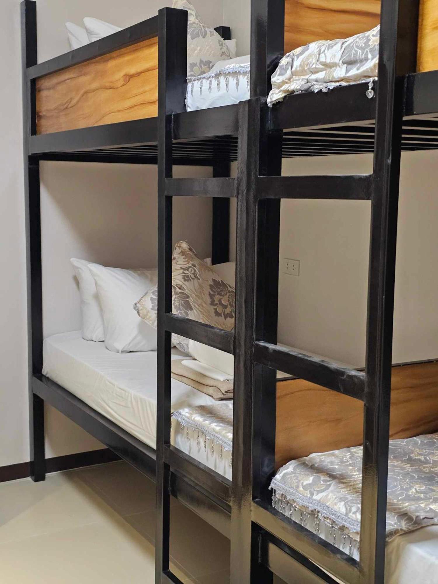 Jaijai'S Backpackers Inn كورون المظهر الخارجي الصورة