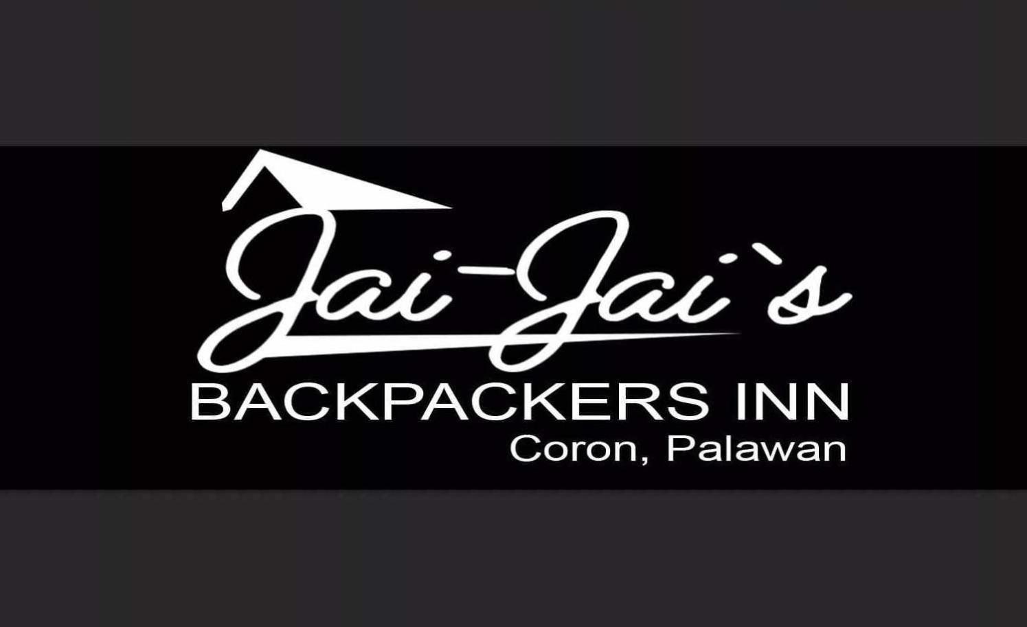 Jaijai'S Backpackers Inn كورون المظهر الخارجي الصورة