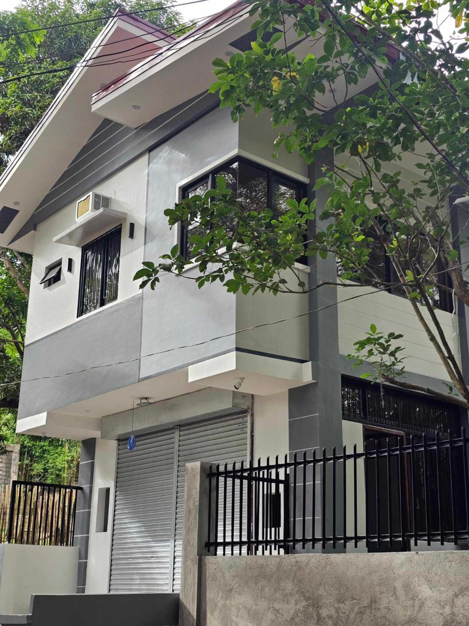 Jaijai'S Backpackers Inn كورون المظهر الخارجي الصورة