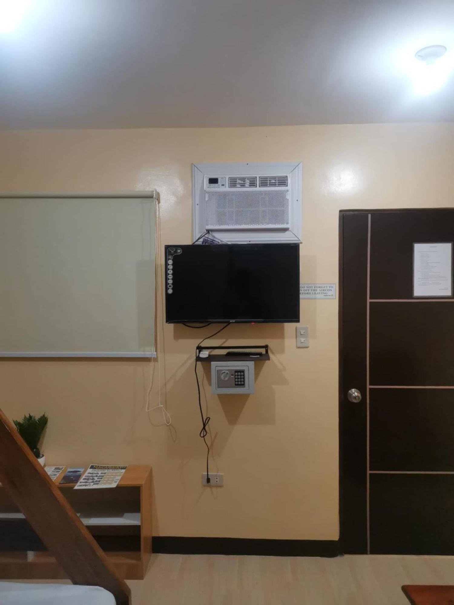 Jaijai'S Backpackers Inn كورون المظهر الخارجي الصورة