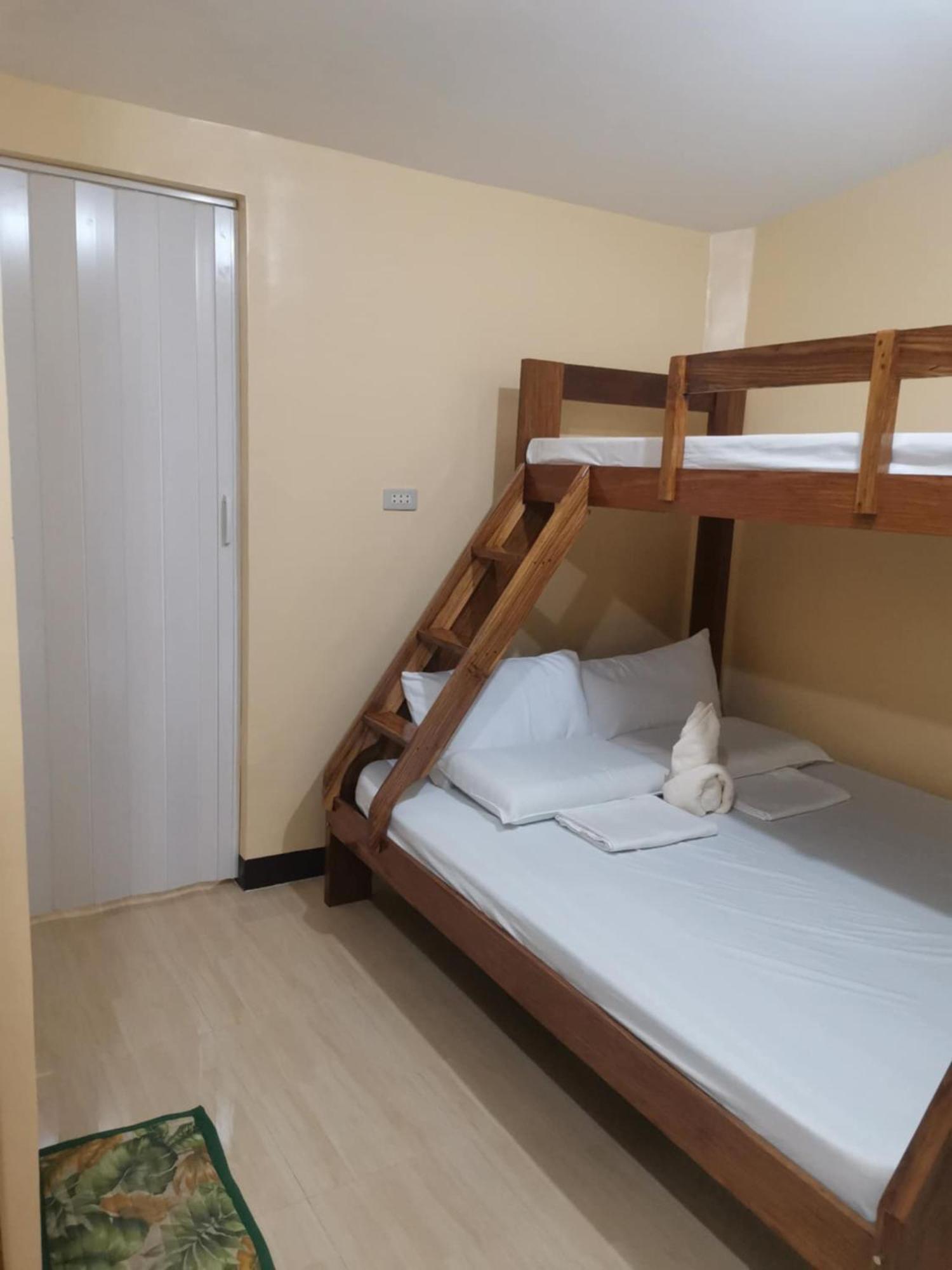 Jaijai'S Backpackers Inn كورون المظهر الخارجي الصورة