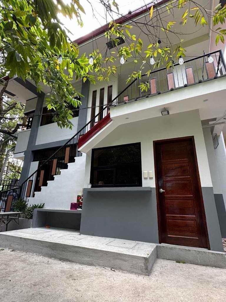 Jaijai'S Backpackers Inn كورون المظهر الخارجي الصورة