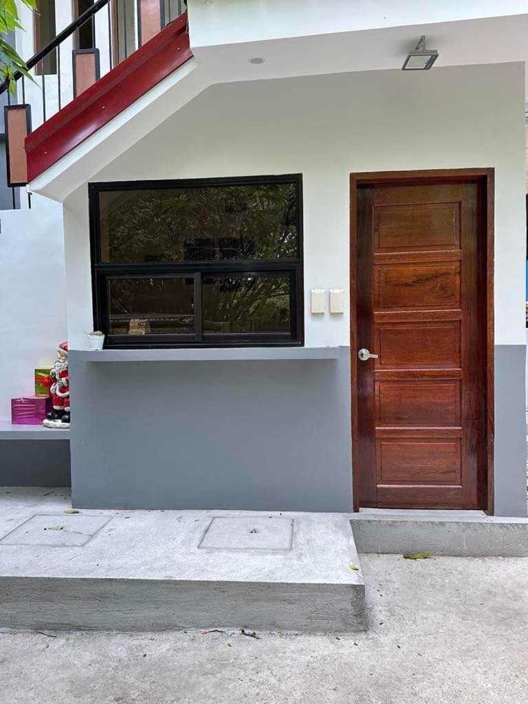 Jaijai'S Backpackers Inn كورون المظهر الخارجي الصورة