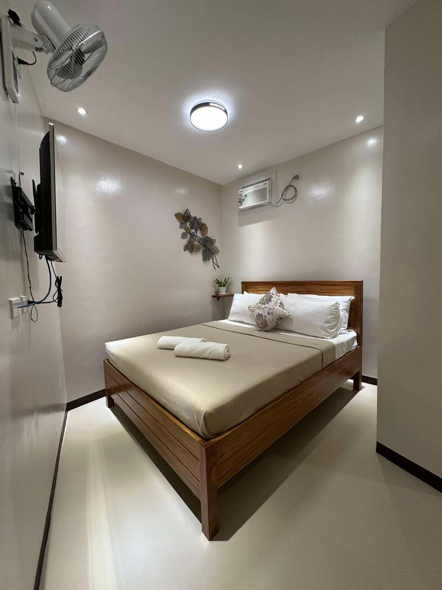 Jaijai'S Backpackers Inn كورون المظهر الخارجي الصورة