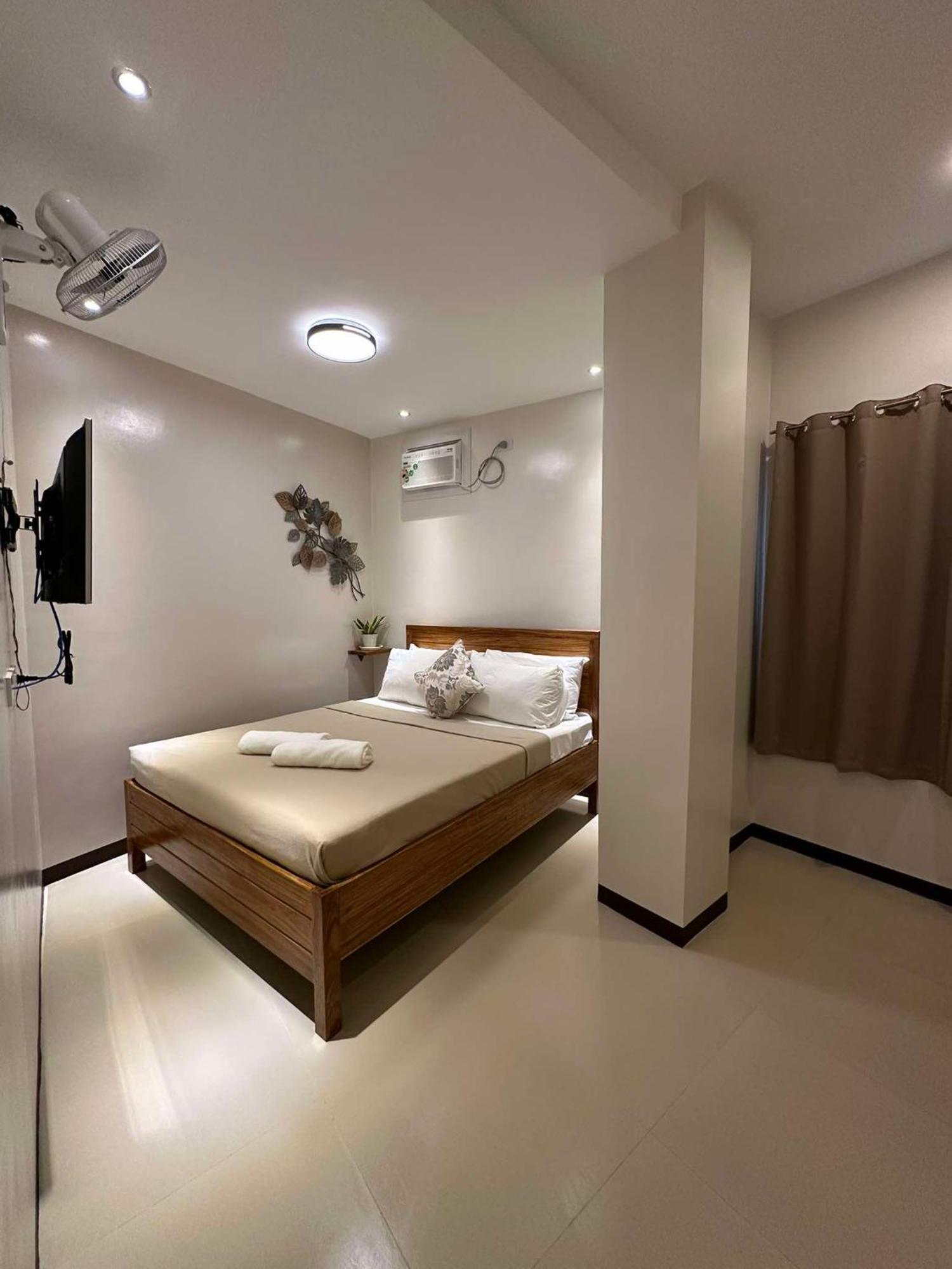 Jaijai'S Backpackers Inn كورون المظهر الخارجي الصورة