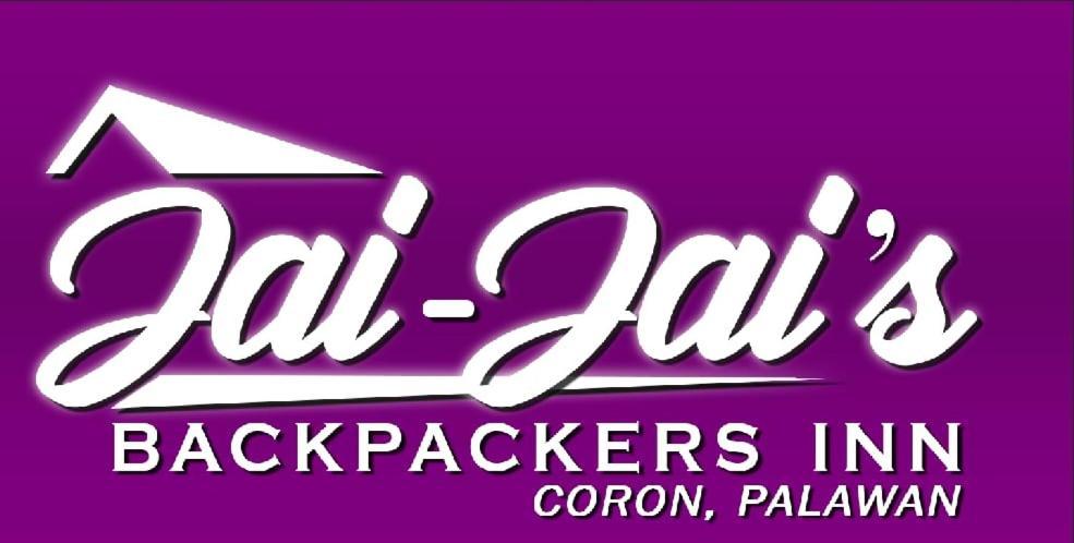 Jaijai'S Backpackers Inn كورون المظهر الخارجي الصورة