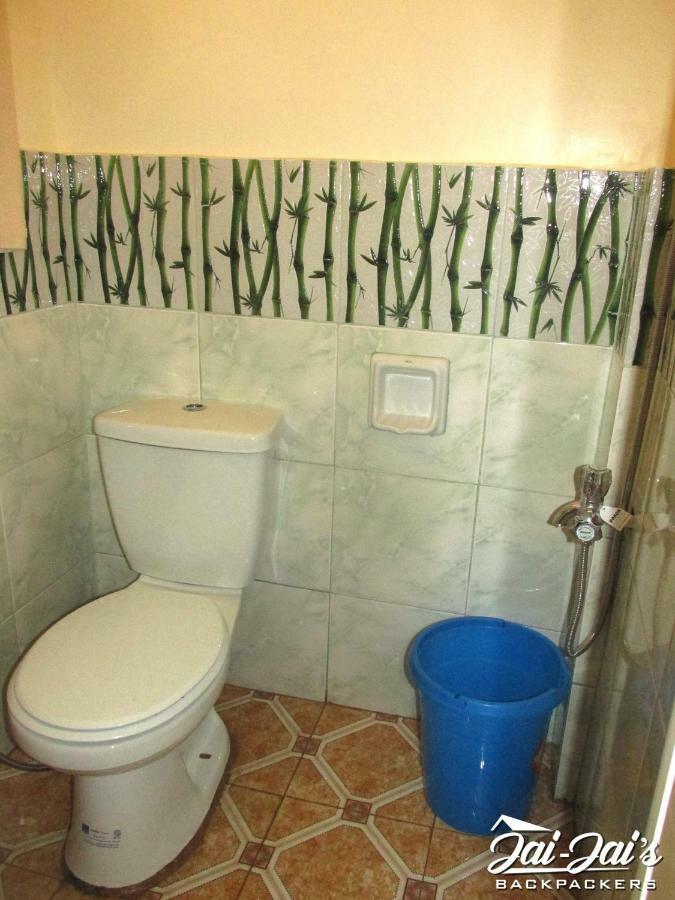 Jaijai'S Backpackers Inn كورون المظهر الخارجي الصورة