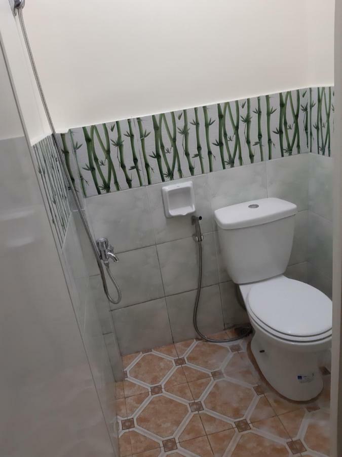 Jaijai'S Backpackers Inn كورون المظهر الخارجي الصورة