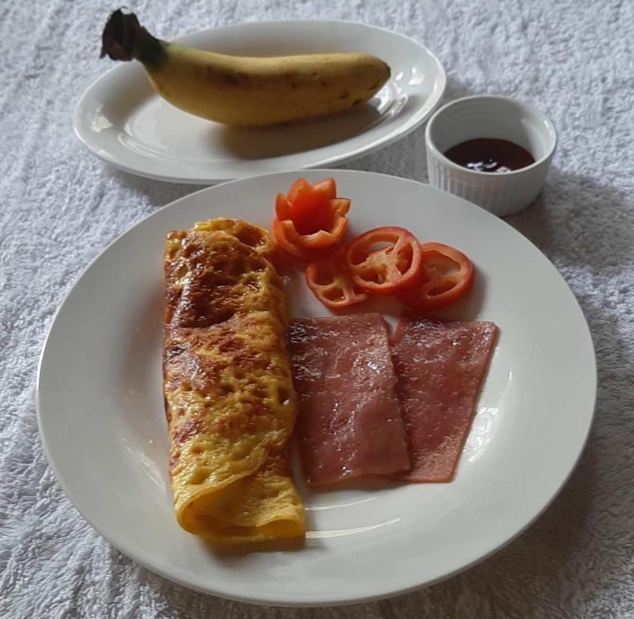 Jaijai'S Backpackers Inn كورون المظهر الخارجي الصورة