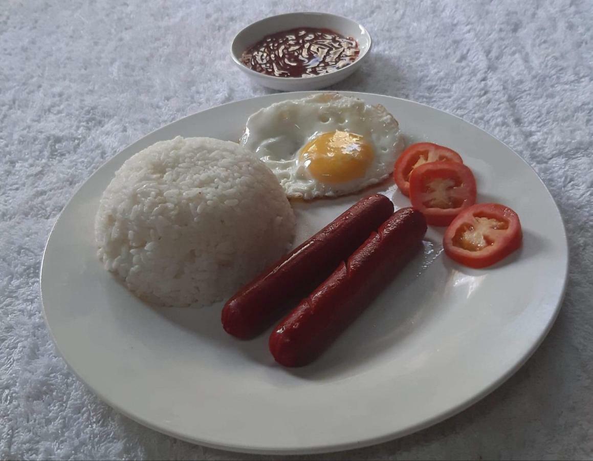 Jaijai'S Backpackers Inn كورون المظهر الخارجي الصورة