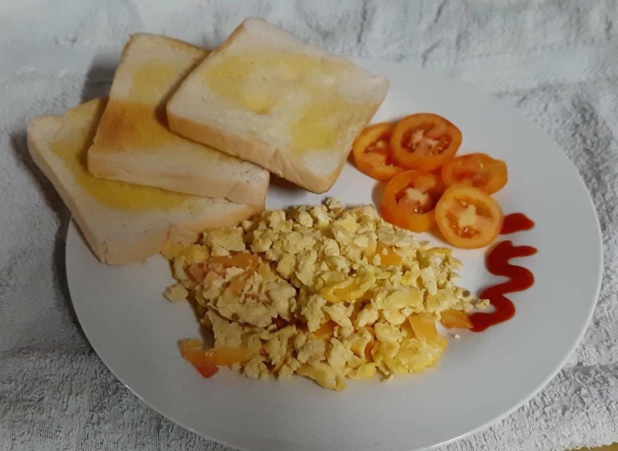 Jaijai'S Backpackers Inn كورون المظهر الخارجي الصورة