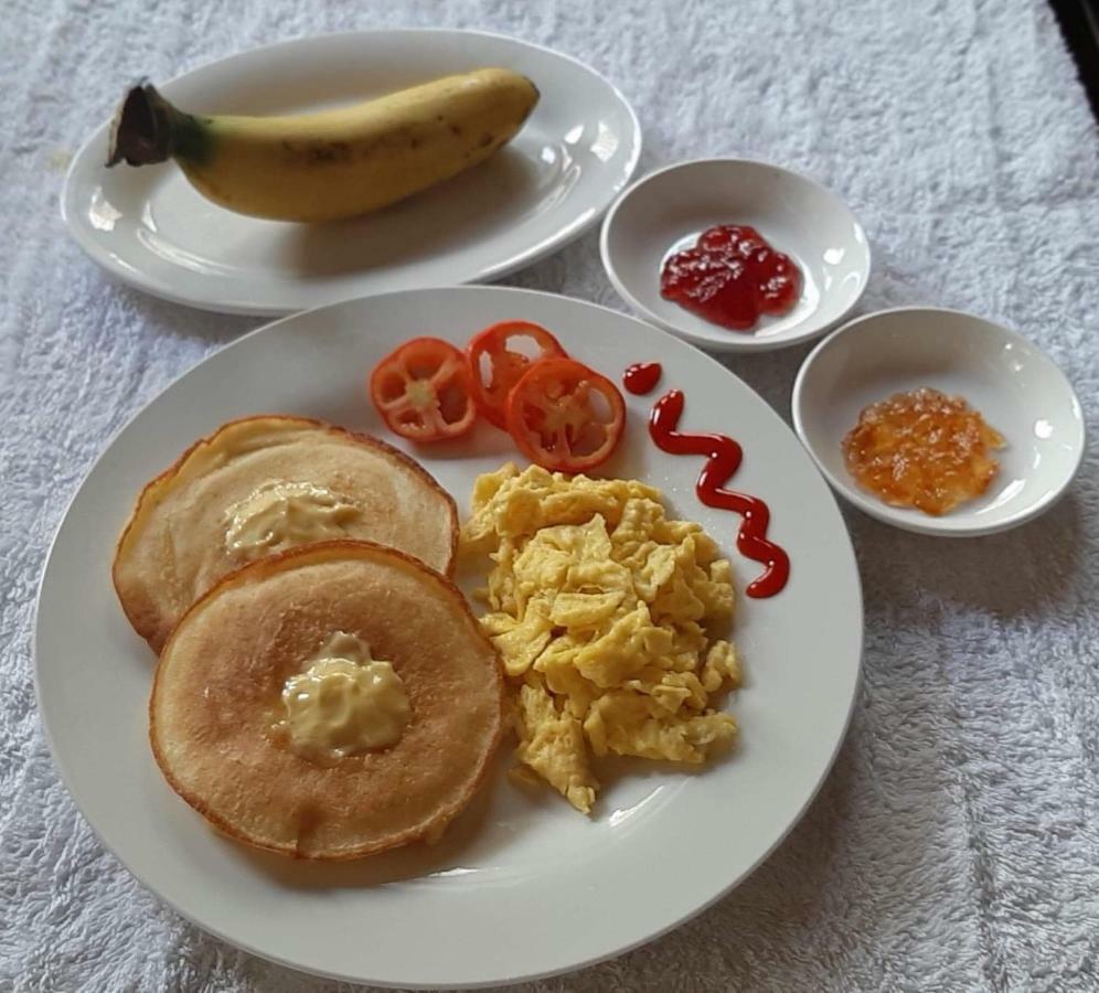 Jaijai'S Backpackers Inn كورون المظهر الخارجي الصورة
