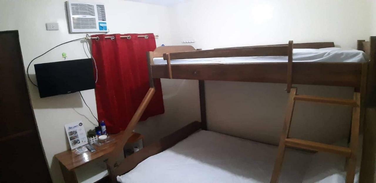 Jaijai'S Backpackers Inn كورون المظهر الخارجي الصورة