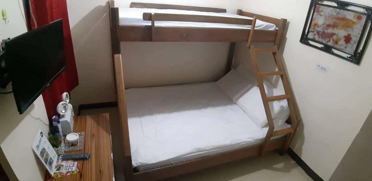 Jaijai'S Backpackers Inn كورون المظهر الخارجي الصورة