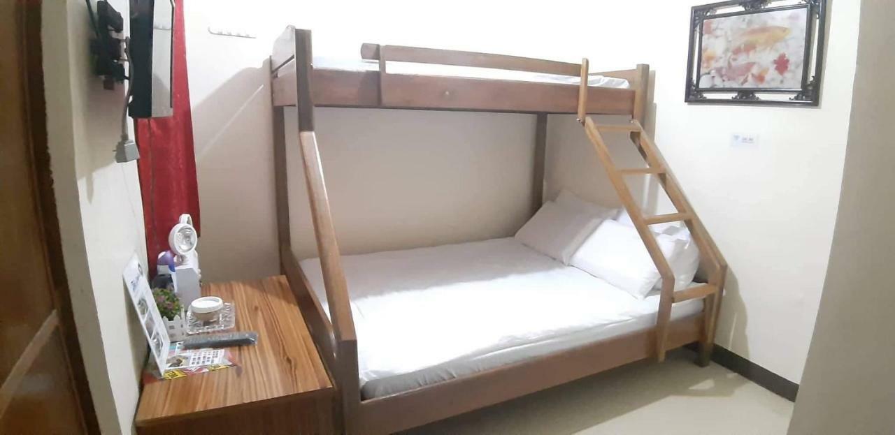 Jaijai'S Backpackers Inn كورون المظهر الخارجي الصورة