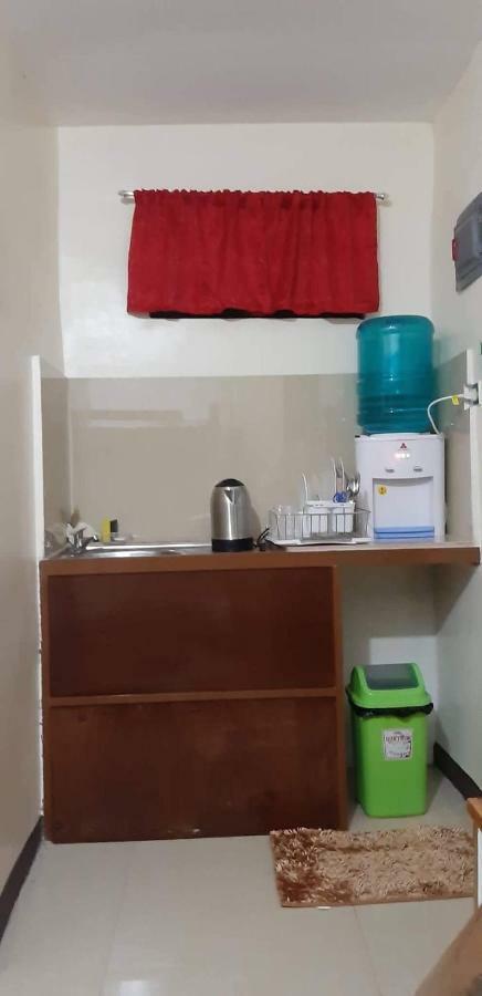 Jaijai'S Backpackers Inn كورون المظهر الخارجي الصورة