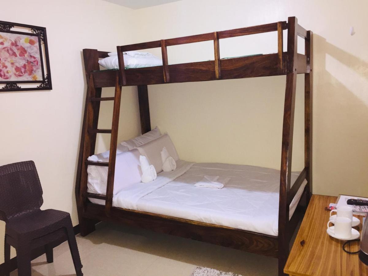Jaijai'S Backpackers Inn كورون المظهر الخارجي الصورة