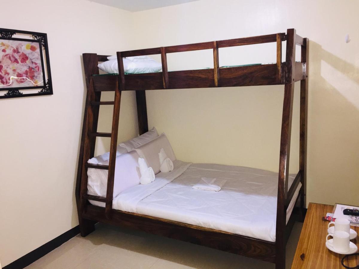 Jaijai'S Backpackers Inn كورون المظهر الخارجي الصورة