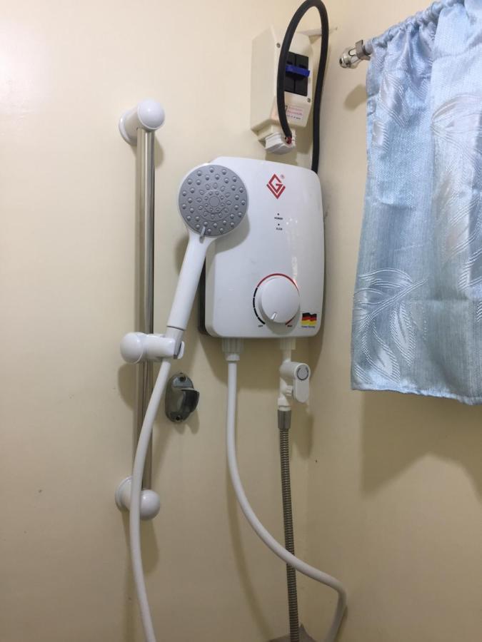 Jaijai'S Backpackers Inn كورون المظهر الخارجي الصورة